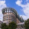 Resorts World Sentosa - Hotel Michael - map