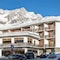 Hotel Europa - map