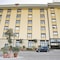 Hotel Federiciano - map
