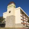 Wyndham Garden Austin - map