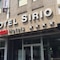 Lh Hotel Sirio Venice - map