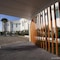 Arthotel & Park Lecce - map
