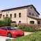 Maranello Palace - map