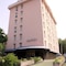 Helios Hotel Monza - map