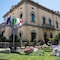 Hotel Dp Olbia - Sardinia - map