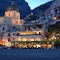 Hotel Buca Di Bacco - map