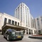 The Peninsula Shanghai - map