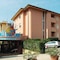Hotel Ali Sul Lago - map