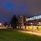 Doubletree By Hilton Milan Malpensa Solbiate Olona - map