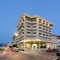 Hotel Capri & Residence - map