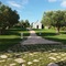 Masseria Magli Resort - map
