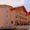 Hotel Norge - map