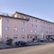 Hotel Mary - map