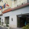 Hotel Virgilio - map
