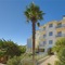 Hotel Sorriso - map