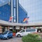 Best Western Plus Hotel Expo - map