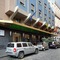 Dorma Majestic - map