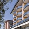 Park Hotel Brasilia - map