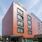 Euro Hotel Residence - map