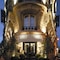 Le Dokhan’S Paris Arc De Triomphe, A Tribute Portfolio Hotel - map