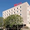 Ibis Murcia - map