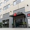 Ibis Barcelona Mollet - map