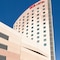 Ibis Barcelona Meridiana - map