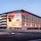 Ibis Barcelona Molins De Rei - map