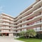 Aparthotel Adagio Rome Vatican - map