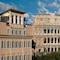 Palazzo Manfredi, Small Luxury Hotels Of The World - map