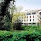 B&B Hotel Padova Methis - map