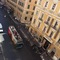 Everest Inn Rome - map
