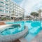 Marins Suites - Adults Only Hotel - map