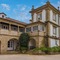 Paço De Calheiros - map