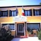 Hotel Antico Moro - map