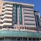 Pegasus Hotel - map