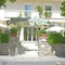 Hotel Pigalle - map