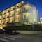 Grand Hotel Forte Dei Marmi - map