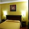 Hotel Teocrito - map