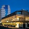 Hotel Excelsior Congress, Spa & Lido - Pesaro - map