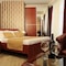 Hotel Royal Skopje - map