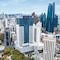 Hotel Riu Plaza Panamá - map