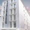 Hôtel Croix Des Bretons Lourdes Pyrénées - map