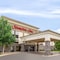 Hampton Inn Sioux Falls - map