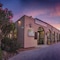 Camping Los Escullos San Jose - map
