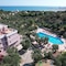 Hotel Delle More - map