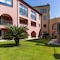 Park Hotel Argento - map