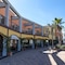 Marinaplace Resort & Spa - map