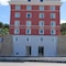 Sea Art Hotel - map
