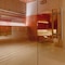 Mercure Olbia Hotel - map